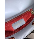 2025年6月5日入荷新作20CMx16.5CMx8CM  Lady Diorお安い/人気/革/バッグ/SY工場