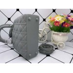 2025年6月5日入荷新作20CMx16.5CMx8CM  Lady Diorお安い/人気/革/バッグ/SY工場