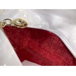 2025年6月5日入荷新作24CMx20CMx9.5CM  Lady Diorお安い/人気/革/バッグ/SY工場