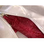 2025年6月5日入荷新作24CMx20CMx9.5CM  Lady Diorお安い/人気/革/バッグ/SY工場