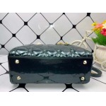 2025年6月5日入荷新作24CMx20CMx9.5CM  Lady Diorお安い/人気/革/バッグ/SY工場