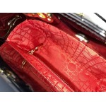 2025年6月5日入荷新作17CMx15CMx7CM  Lady Diorお安い/人気/革/バッグ/SY工場