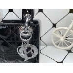 2025年6月5日入荷新作17CMx15CMx7CM  Lady Diorお安い/人気/革/バッグ/SY工場