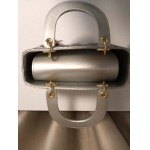 2025年6月5日入荷新作Lady Dior SIZE:24cm    お安い/人気/革/バッグ/SY工場