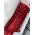 2025年6月5日入荷新作 17CMx15CMx7CM  Lady Diorお安い/人気/革/バッグ/SY工場