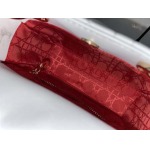 2025年6月5日入荷新作 17CMx15CMx7CM  Lady Diorお安い/人気/革/バッグ/SY工場