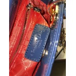 2025年6月5日入荷新作 17CMx15CMx7CM  Lady Diorお安い/人気/革/バッグ/SY工場