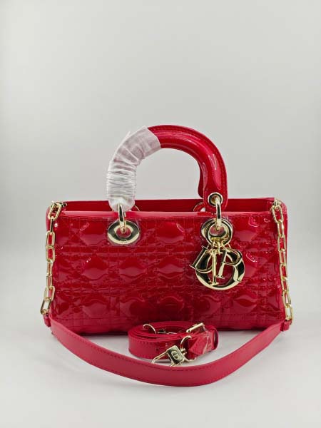 2025年6月5日入荷新作 Dior  26CM-Lady ...