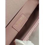 2025年6月5日入荷新作150  Dior 26CM-Lady Dior    お安い/人気/革/バッグ/SY工場