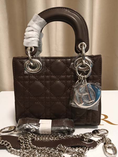 2025年6月5日入荷新作  Dior Lady Dior ...