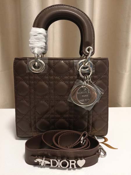 2025年6月5日入荷新作 Dior Lady Dior S...