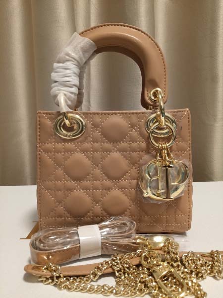 2025年6月5日入荷新作Dior Lady Dior SI...