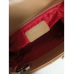2025年6月5日入荷新作Dior Lady Dior SIZE:20    お安い/人気/革/バッグ/SY工場