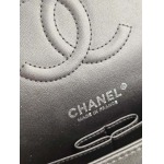 2025年6月5日入荷新作Chanel  A01112 SIZE:：25.5*15.5*6.5  お安い/人気/革/バッグ/SY工場