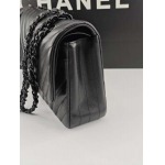 2025年6月5日入荷新作Chanel  A01112 SIZE:：25.5*15.5*6.5  お安い/人気/革/バッグ/SY工場