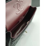 2025年6月5日入荷新作Chanel  A01112 SIZE:：25.5*15.5*6.5  お安い/人気/革/バッグ/SY工場