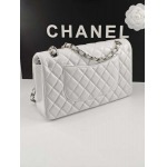 2025年6月5日入荷新作Chanel  A01112 SIZE:：25.5*15.5*6.5   お安い/人気/革/バッグ/SY工場