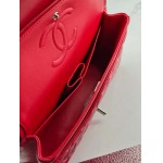 2025年6月5日入荷新作Chanel  A01112 SIZE:：25.5*15.5*6.5  お安い/人気/革/バッグ/SY工場