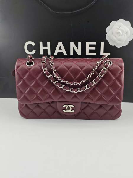 2025年6月5日入荷新作Chanel  A01112 SI...