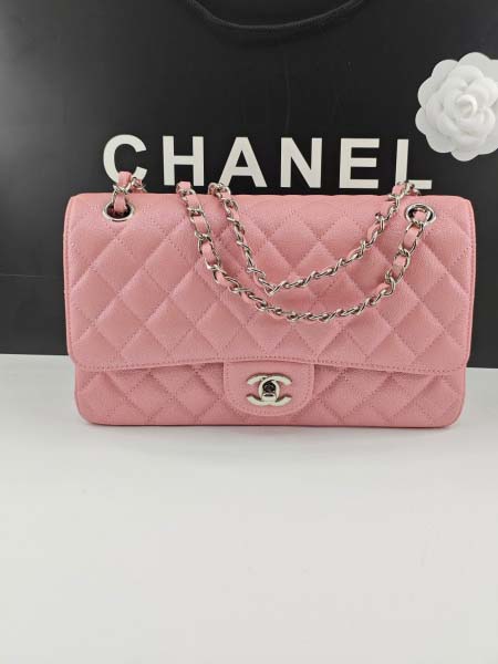2025年6月5日入荷新作Chanel  A01112 SI...