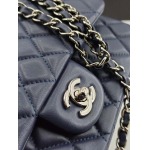 2025年6月5日入荷新作Chanel  A01112 SIZE:：25.5*15.5*6.5  お安い/人気/革/バッグ/SY工場