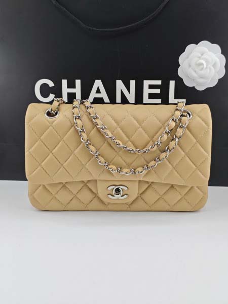 2025年6月5日入荷新作Chanel  A01112 SI...