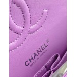 2025年6月5日入荷新作Chanel  A01112 SIZE:：25.5*15.5*6.5  お安い/人気/革/バッグ/SY工場