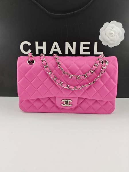2025年6月5日入荷新作Chanel  A01112 SI...