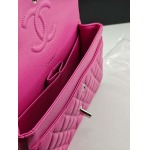 2025年6月5日入荷新作Chanel  A01112 SIZE:：25.5*15.5*6.5  お安い/人気/革/バッグ/SY工場