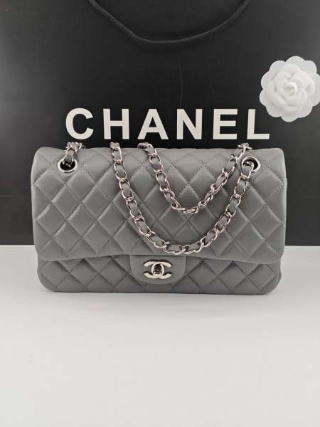 2025年6月5日入荷新作Chanel  A01112 SI...