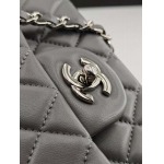 2025年6月5日入荷新作Chanel  A01112 SIZE:：25.5*15.5*6.5 お安い/人気/革/バッグ/SY工場