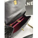 2025年6月5日入荷新作Chanel  SIZE:：25.5*15*8 お安い/人気/革/バッグ/SY工場