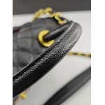 2025年6月5日入荷新作Chanel  SIZE:：25.5*15*8 お安い/人気/革/バッグ/SY工場