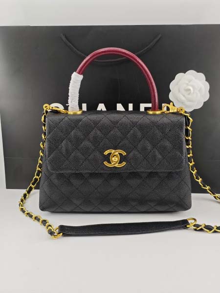 2025年6月5日入荷新作Chanel  SIZE:：25....