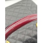 2025年6月5日入荷新作Chanel  SIZE:：25.5*15*8  お安い/人気/革/バッグ/SY工場