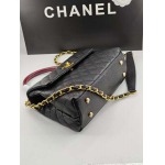 2025年6月5日入荷新作Chanel  SIZE:：25.5*15*8  お安い/人気/革/バッグ/SY工場