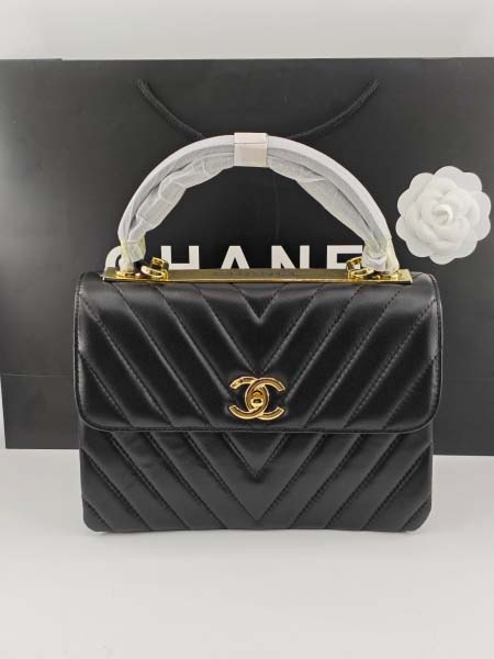 2025年6月5日入荷新作Chanel  SIZE:：25X...