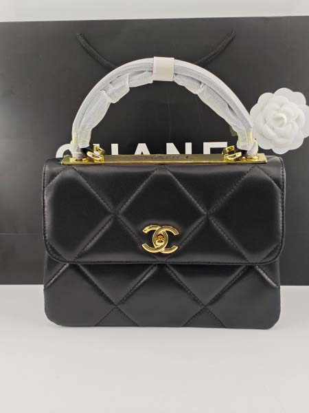 2025年6月5日入荷新作Chanel  SIZE:：25X...