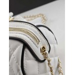 2025年6月5日入荷新作Chanel SIZE::11.5*18.5*11cm   お安い/人気/革/バッグ/SY工場