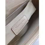 2025年6月5日入荷新作Dior 26CM-Lady Dior    お安い/人気/革/バッグ/SY工場