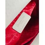 2025年6月5日入荷新作20CMx16.5CMx8CM  Lady Dior  お安い/人気/革/バッグ/SY工場