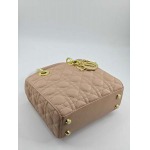 2025年6月5日入荷新作20CMx16.5CMx8CM  Lady Diorお安い/人気/革/バッグ/SY工場