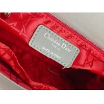 2025年6月5日入荷新作20CMx16.5CMx8CM  Lady Diorお安い/人気/革/バッグ/SY工場