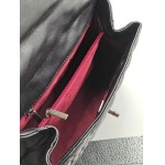 2025年6月5日入荷新作Chanel  size：25.5*15*8    お安い/人気/革/バッグ/SY工場