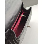 2025年6月5日入荷新作Chanel  SIZE:：25.5*15*8  お安い/人気/革/バッグ/SY工場