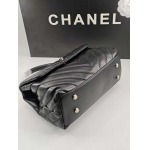 2025年6月5日入荷新作Chanel  SIZE:：25.5*15*8  お安い/人気/革/バッグ/SY工場