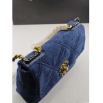 2025年6月5日入荷新作新品Chanel  26/15/7cm お安い/人気/革/バッグ/SY工場