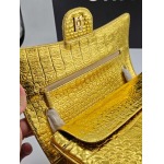 2025年6月5日入荷新作Chanel   SIZE:：25/16/6cm  お安い/人気/革/バッグ/SY工場