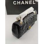 2025年6月5日入荷新作Chanel  1112 25/15/7cmお安い/人気/革/バッグ/SY工場