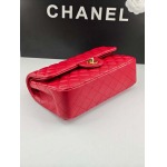 2025年6月5日入荷新作Chanel A01112  SIZE:：25.5*15.5*6.5お安い/人気/革/バッグ/SY工場